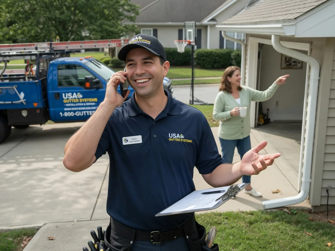 Gutter Installation Dennison, OH FAQs